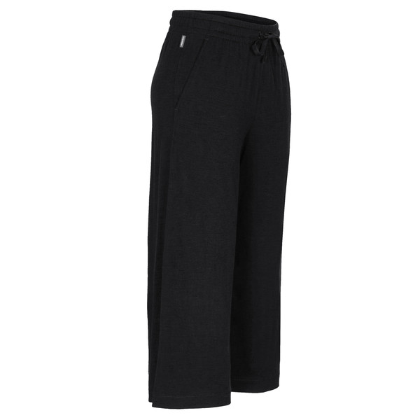 W MERINO GRANARY CULOTTES Damen - Freizeithose