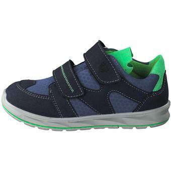 PEPINO Perri Lauflern Kletter in blau
