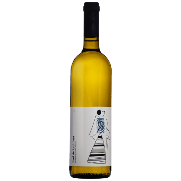 LechburgRod de Lechinta Chardonnay - Golden Muscat 2020