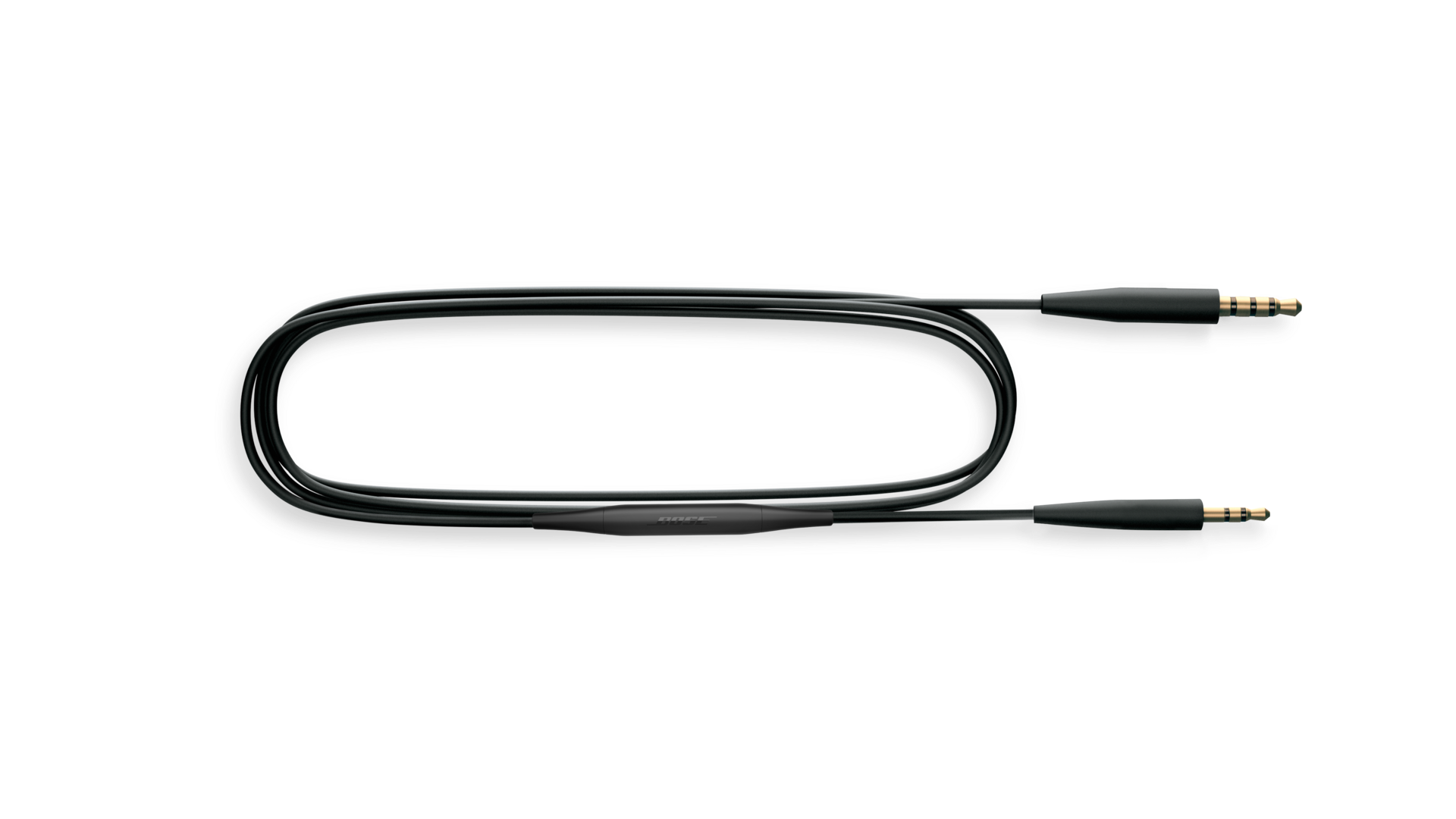 Bose QuietComfort Kopfhörer AUX-/Mikrofonkabel