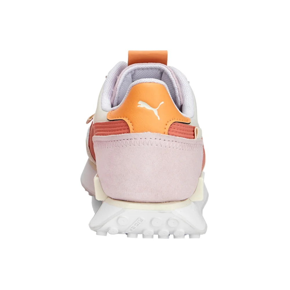 PUMA Future Rider Pastel 383683 03 / weiss