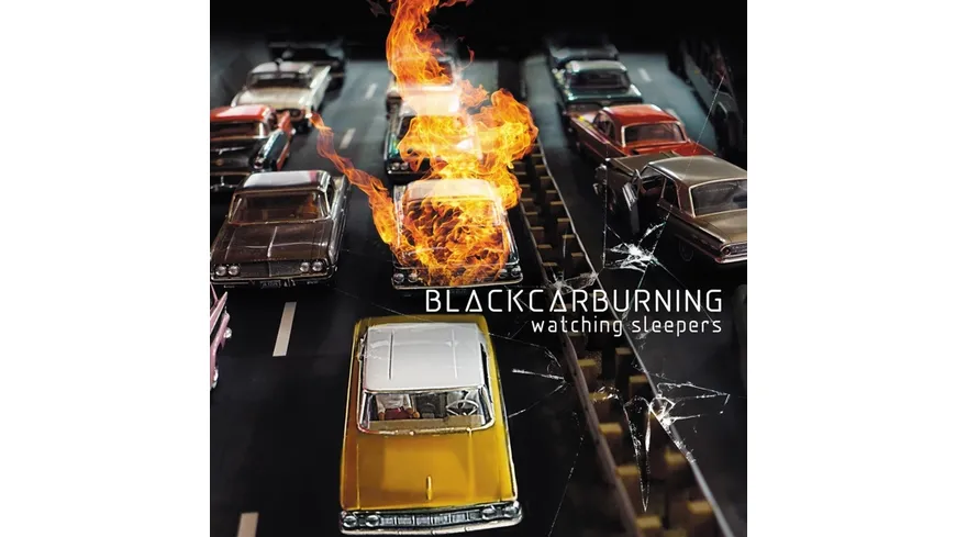 Watching Sleepers (Ltd.edition+Bonustracks)