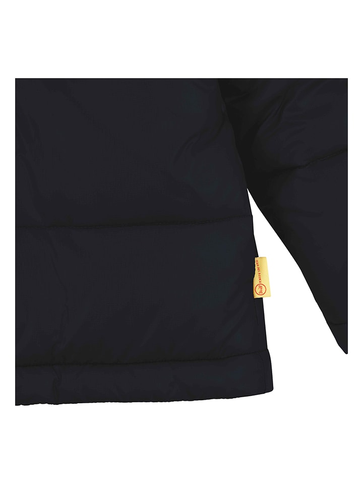 Steiff Winterjacke in Dunkelblau günstig kaufen