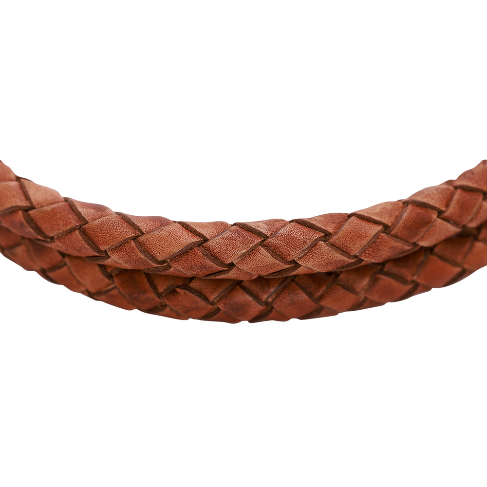 Heideman Bracelet en cuir Hanno Bracelet