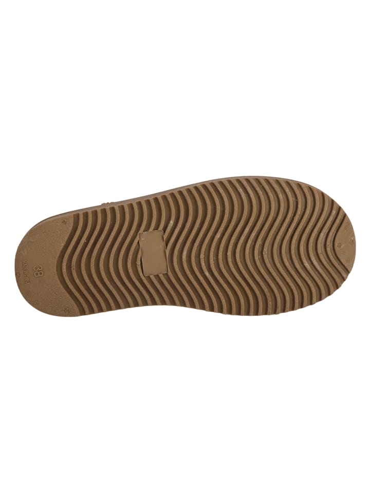 Whistler Winterstiefel Dax in 5188 Prairie Sand günstig kaufen