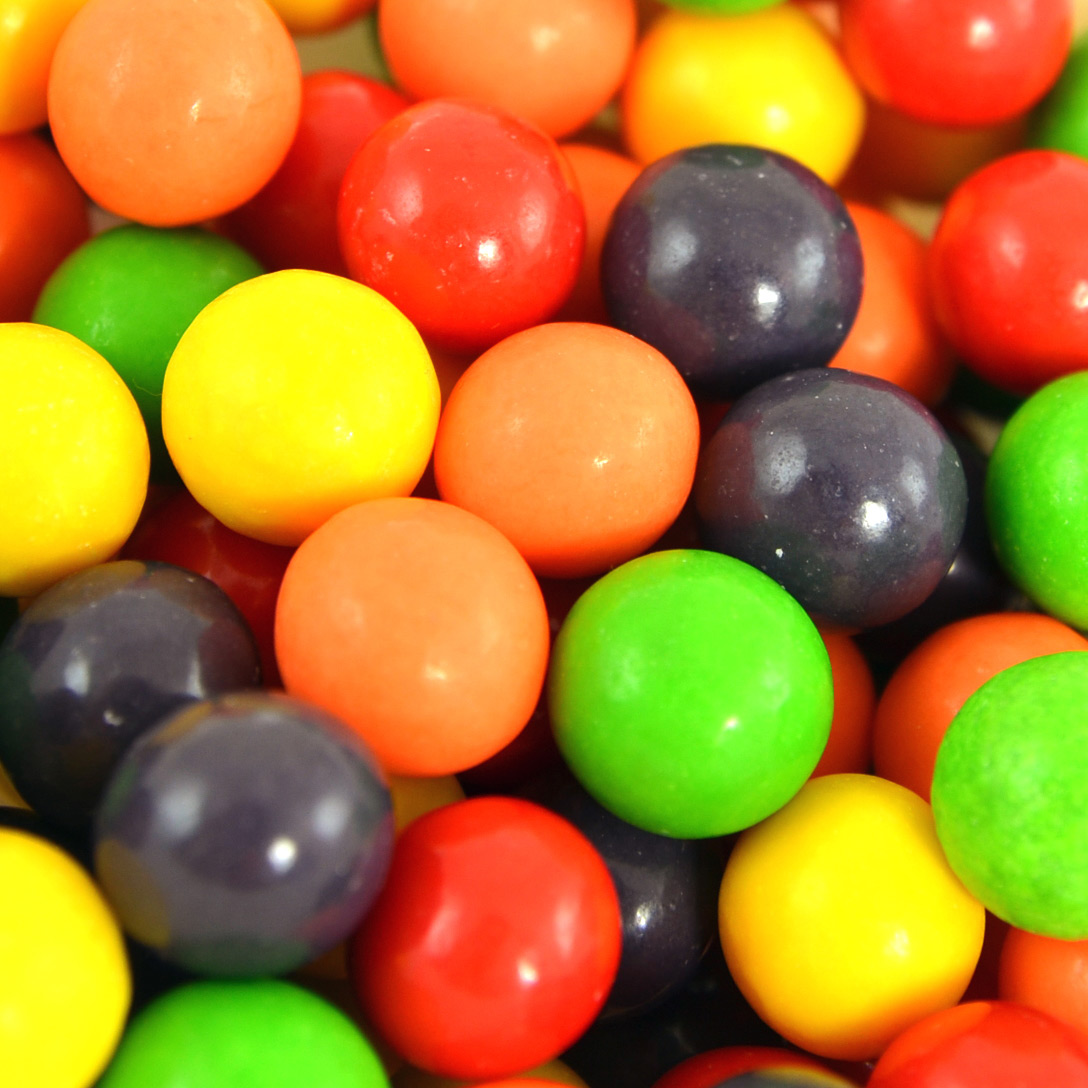 Everlasting Gobstopper 141,7g