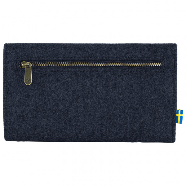 Fjällräven - Norrvåge Travel Wallet - Geldbeutel