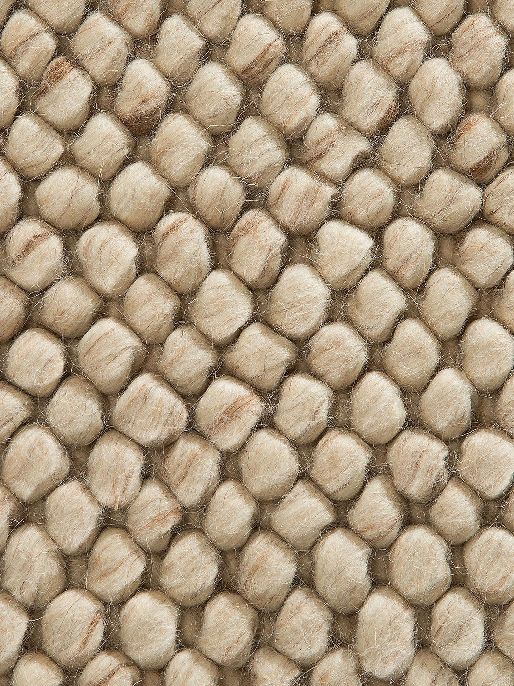 Helsingborg Woll-Teppich, Savanne
