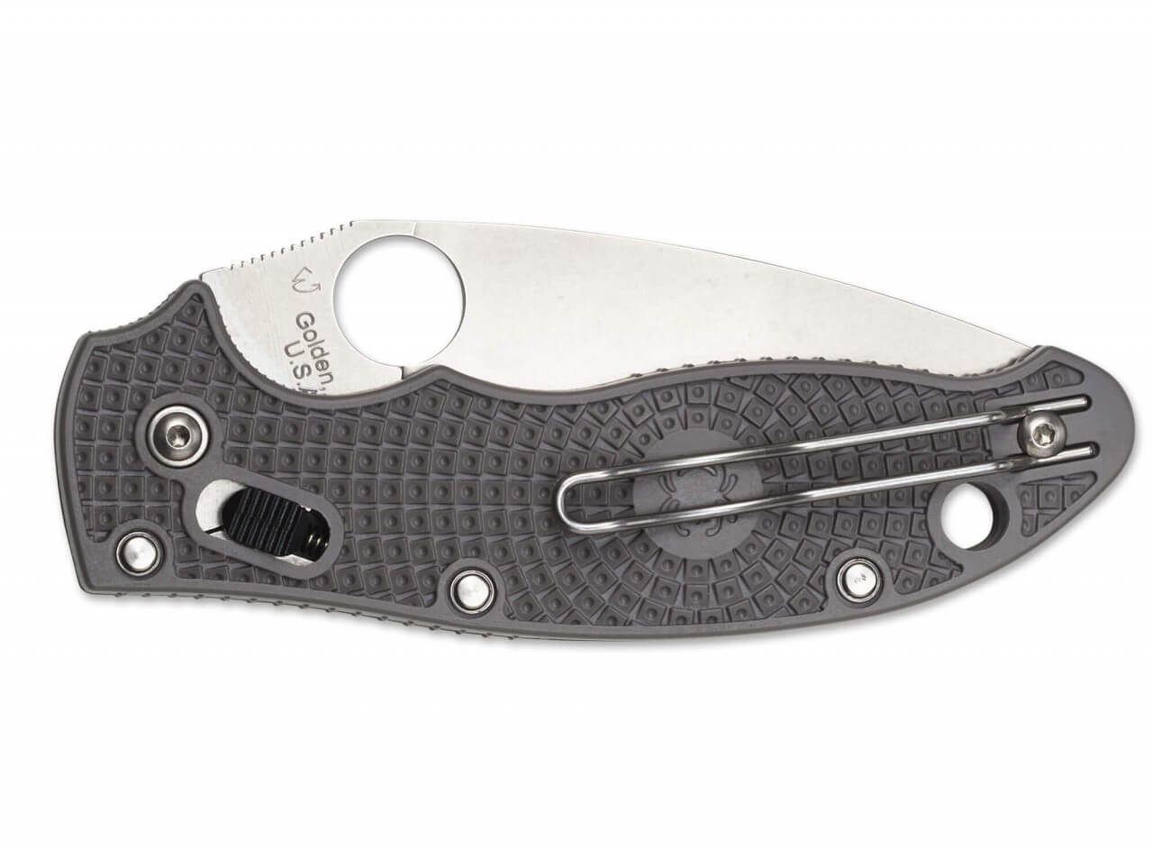 Manix 2 Micro-Melt Maxamet