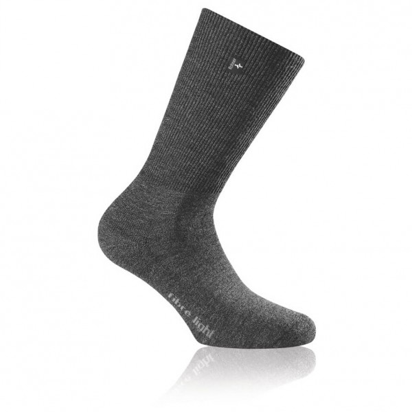 Rohner - Fibre Light supeR - Wandersocken