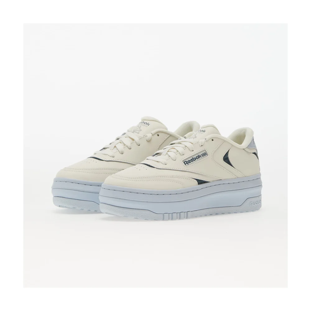 Reebok Club C Extra 100072027 / weiss
