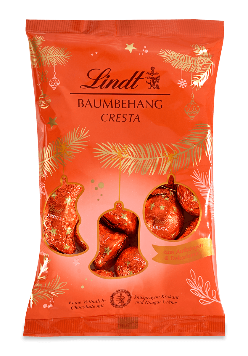 Baumbehang Cresta, 200g