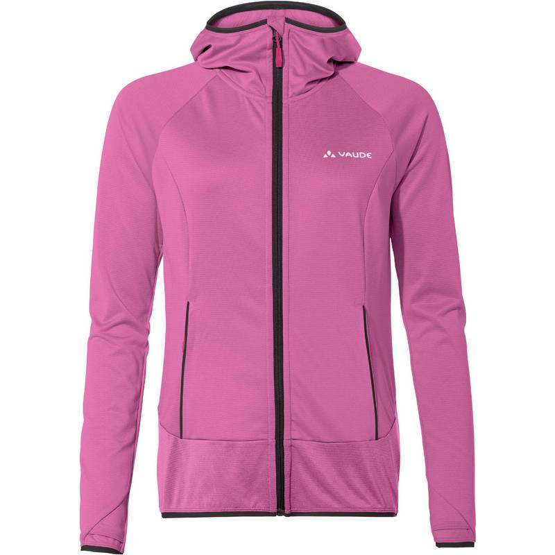VAUDE Tekoa II Fleecejacke Damen
