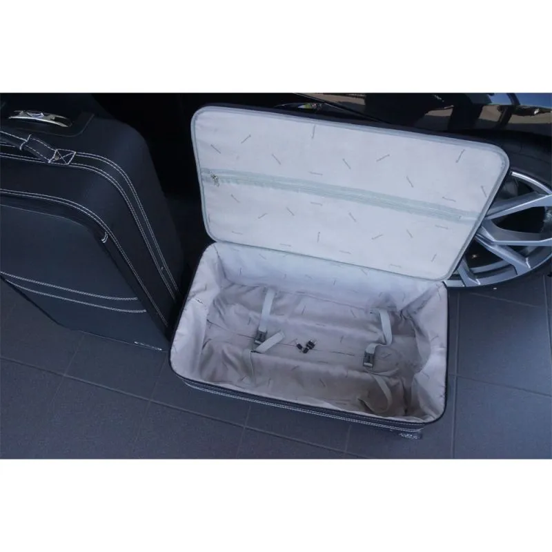 Roadsterbag BMW Z4 G29 ab Bj. 2018 (EU) 4-tlg. Kofferset Kofferraum