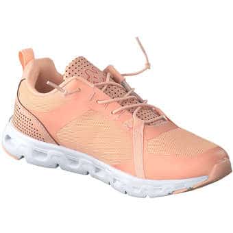 Kappa Style#:243142 Shadow Sneaker in rosa