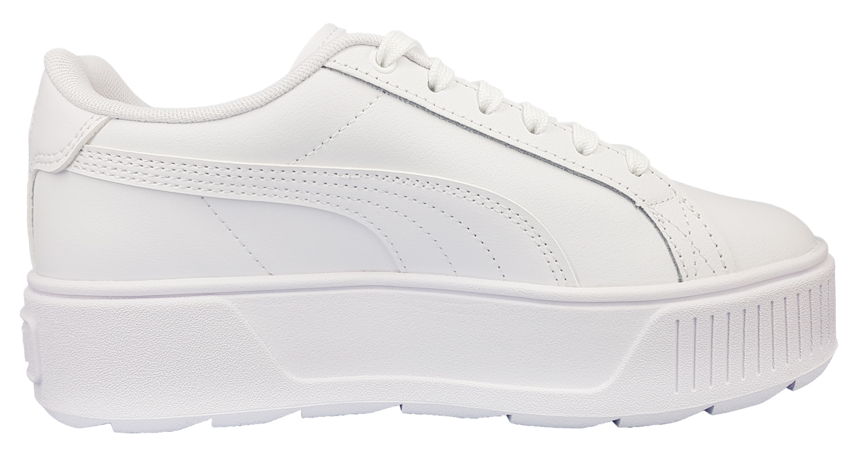 Puma Karmen L 384615-01 Weiß 01 white