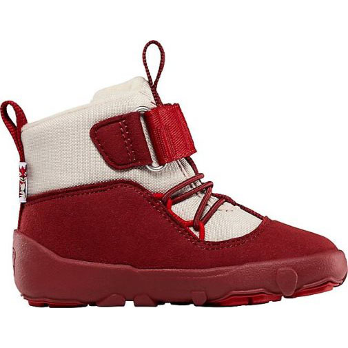 Affenzahn Winterstiefel Lauflerner Vegan Warmy