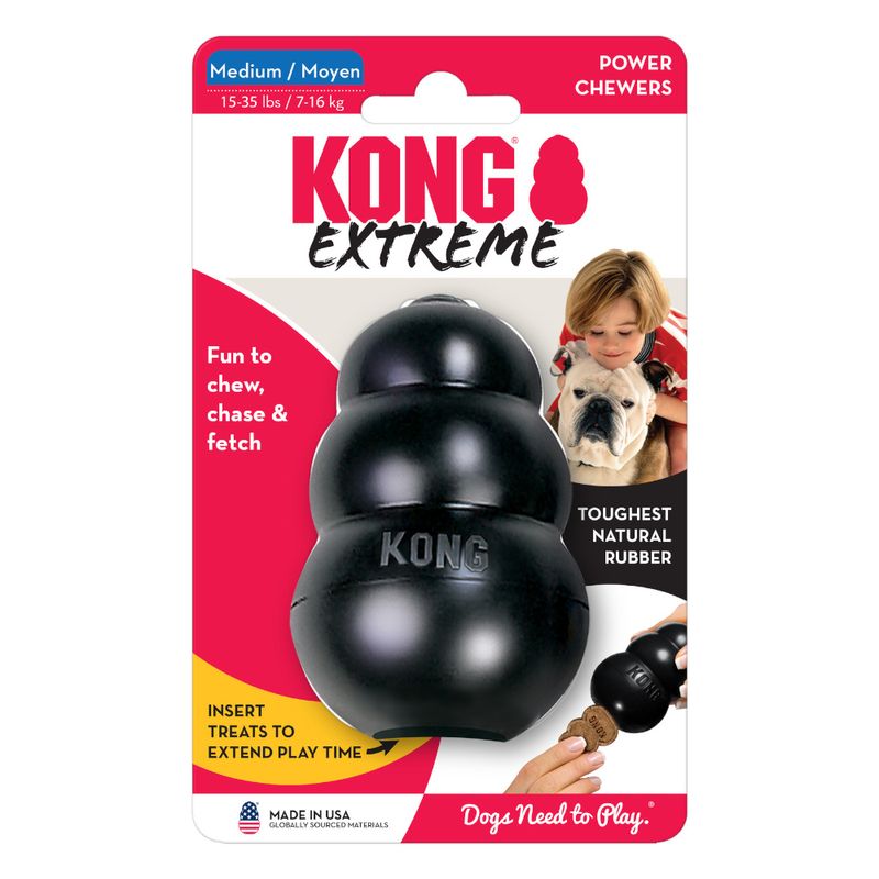 KONG Extreme zu TOP-Preisen