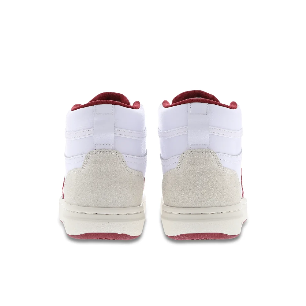 Converse Pro Blaze A07098C / weiss