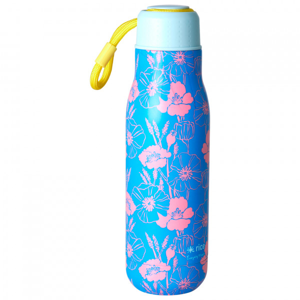Rice - Stainless Steel Drinking Bottle - Isolierflasche