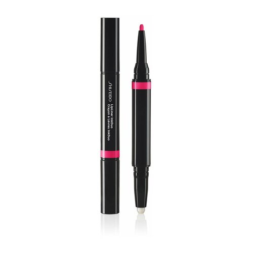 Shiseido Ink Duo Lipliner 04 Rózsafa 1,1 gramm