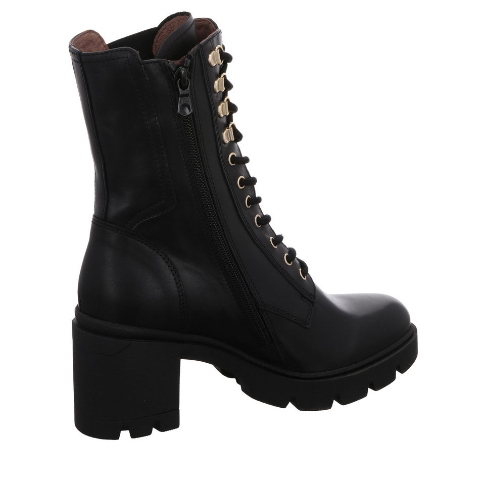 Nero Giardini Schnürstiefelette