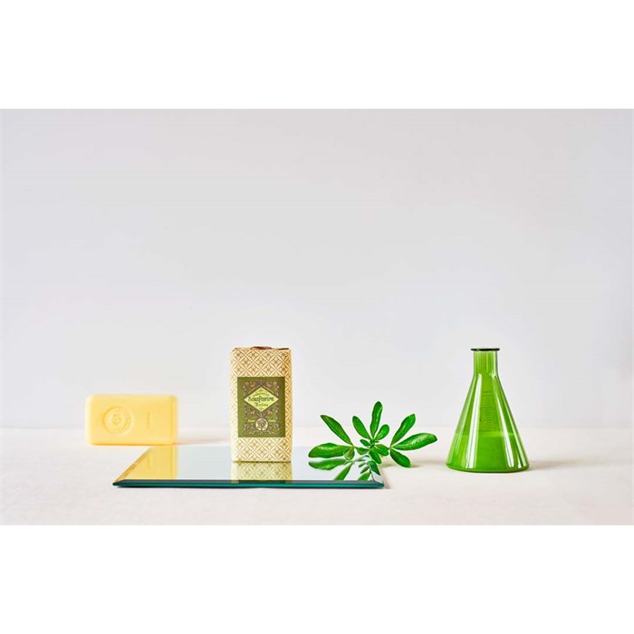 Suave Perfume Verbena Wax Sealed Soap
