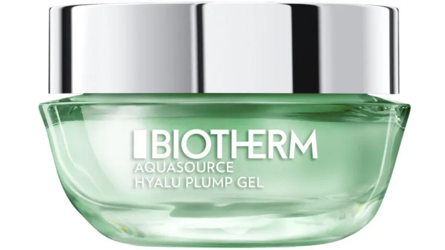 BIOTHERM Aquasource Hyalu Plump Gel