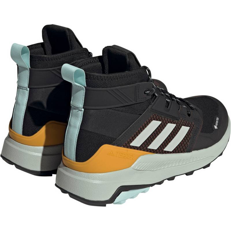 adidas Trailmaker Mid Wanderschuhe Herren