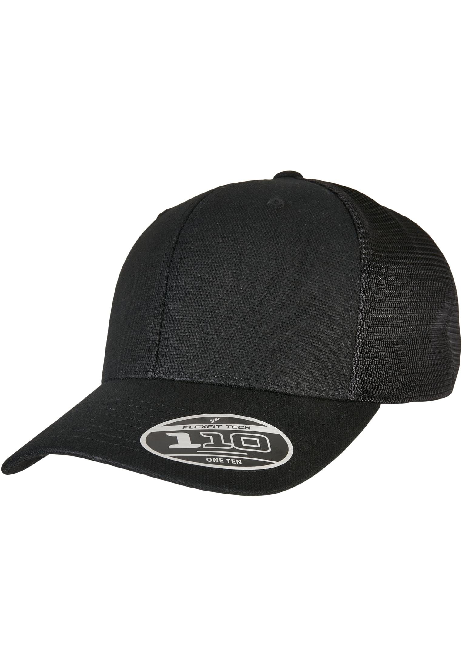 Flexfit Flex Cap Accessoires 110 Structured Canvas Trucker