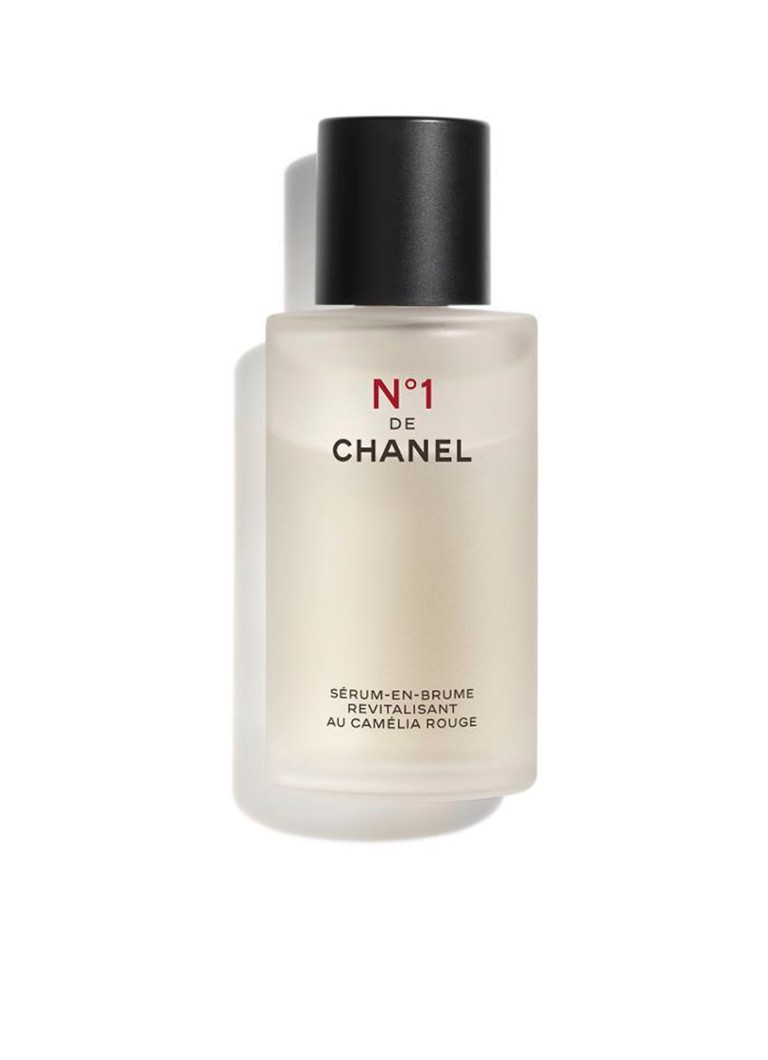CHANEL SÉRUM-EN-BRUME REVITALISANT - ΑΝΑΝΩΝΩΤΙΚΟΣ ΟΡΟΣ ΣΕ ΟΜΦΛΙΑ