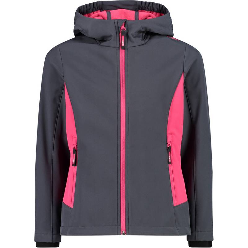 CMP Softshelljacke Mdchen