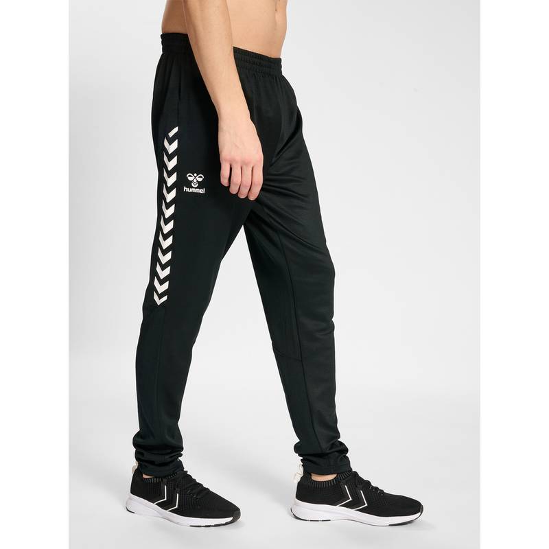 hummel hmlSTALTIC TRAINING PANTS Trainingshose Herren