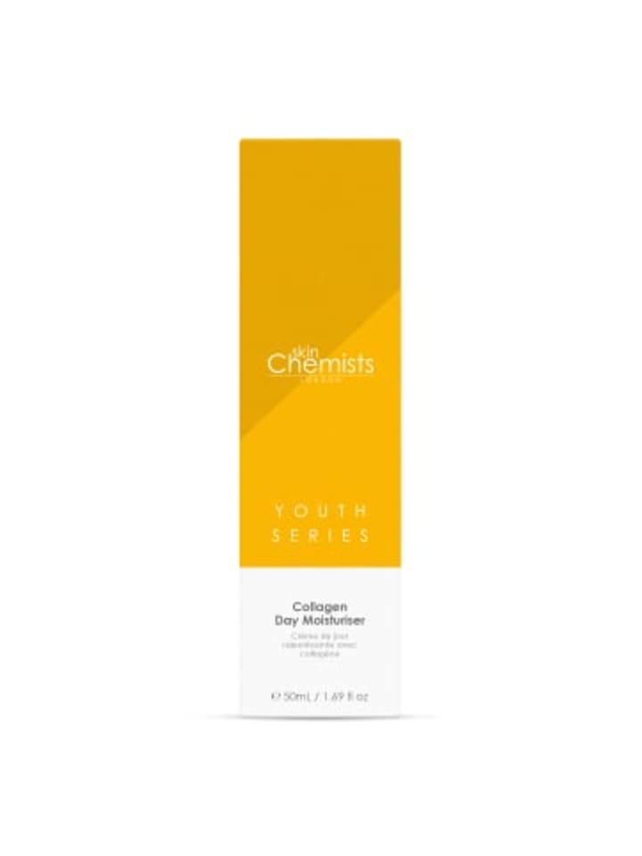 Skinchemists Kollagen Tagescreme 50ml günstig kaufen onesize