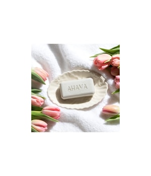 AHAVA Deadsea Mud Purifying Mud Stückseife-100 g
