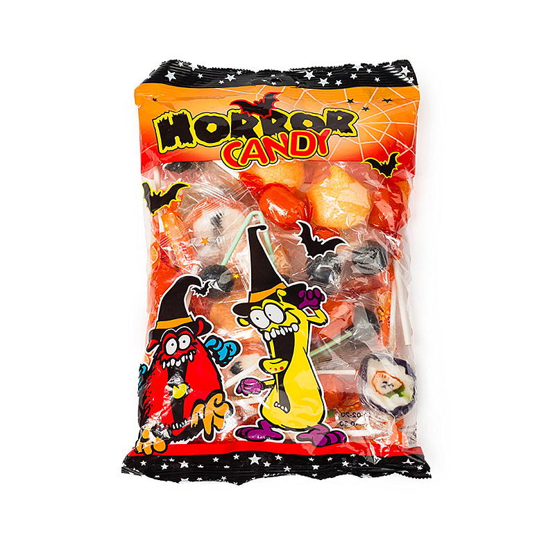 Horror candy mix 275 g