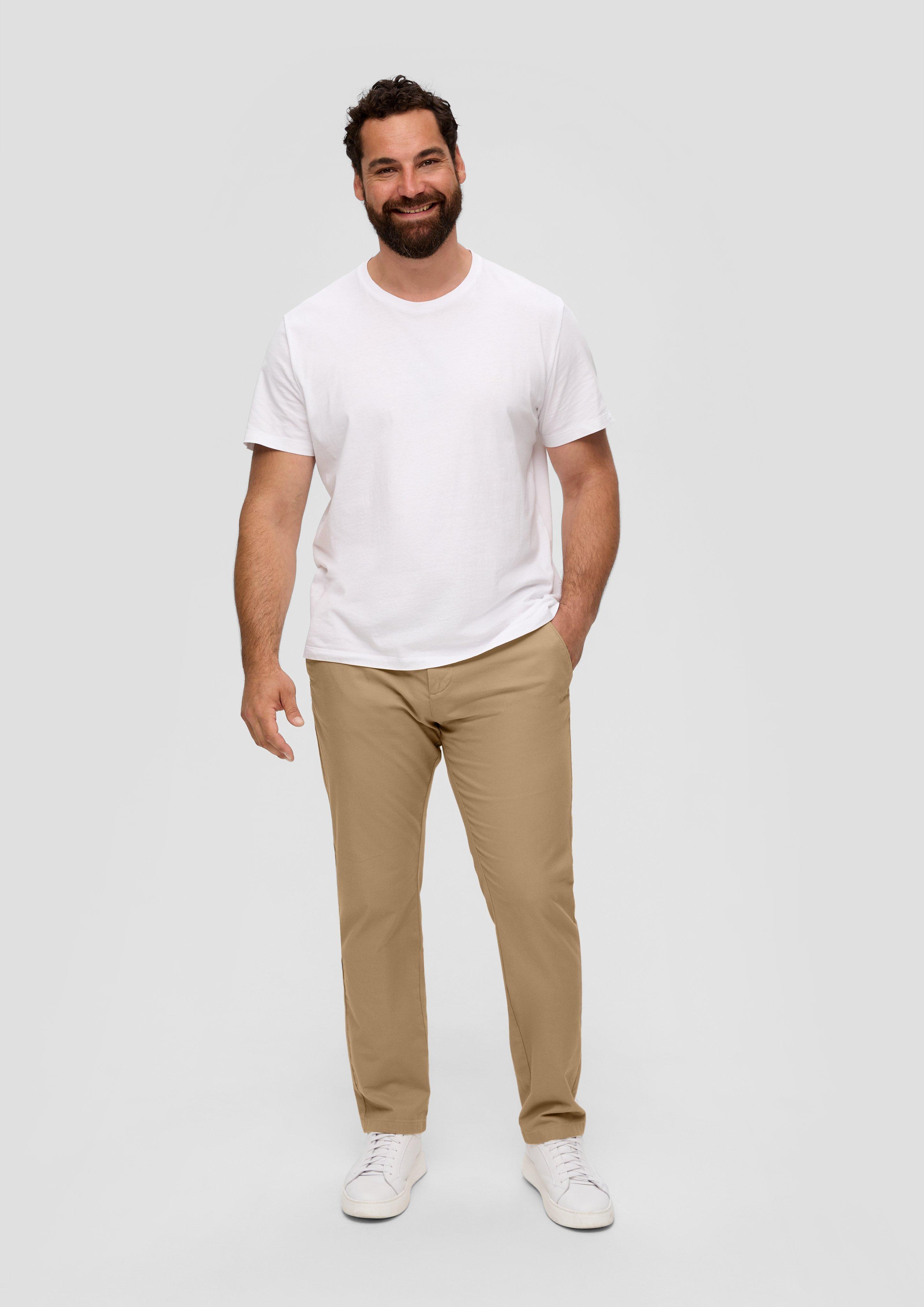 Detroit Jeans / Regular Fit / Straight Leg / Mid Rise  2146854-8410