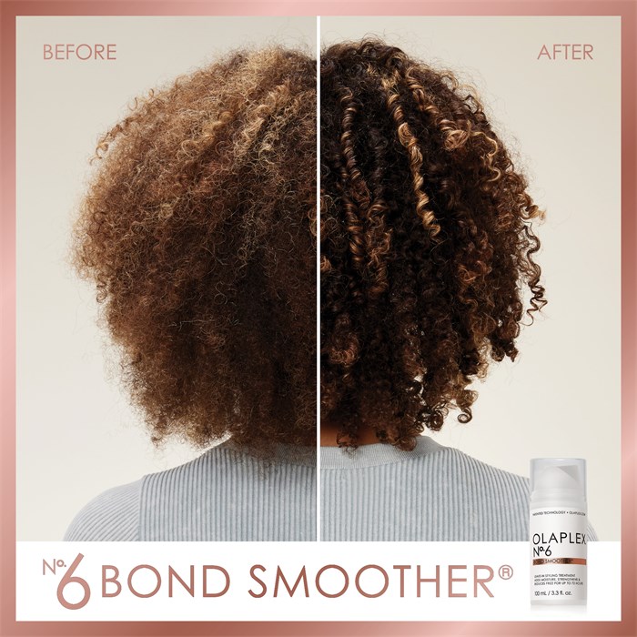 N°6 Bond Smoother