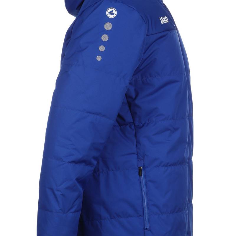 JAKO Team Coach Trainingsjacke Herren