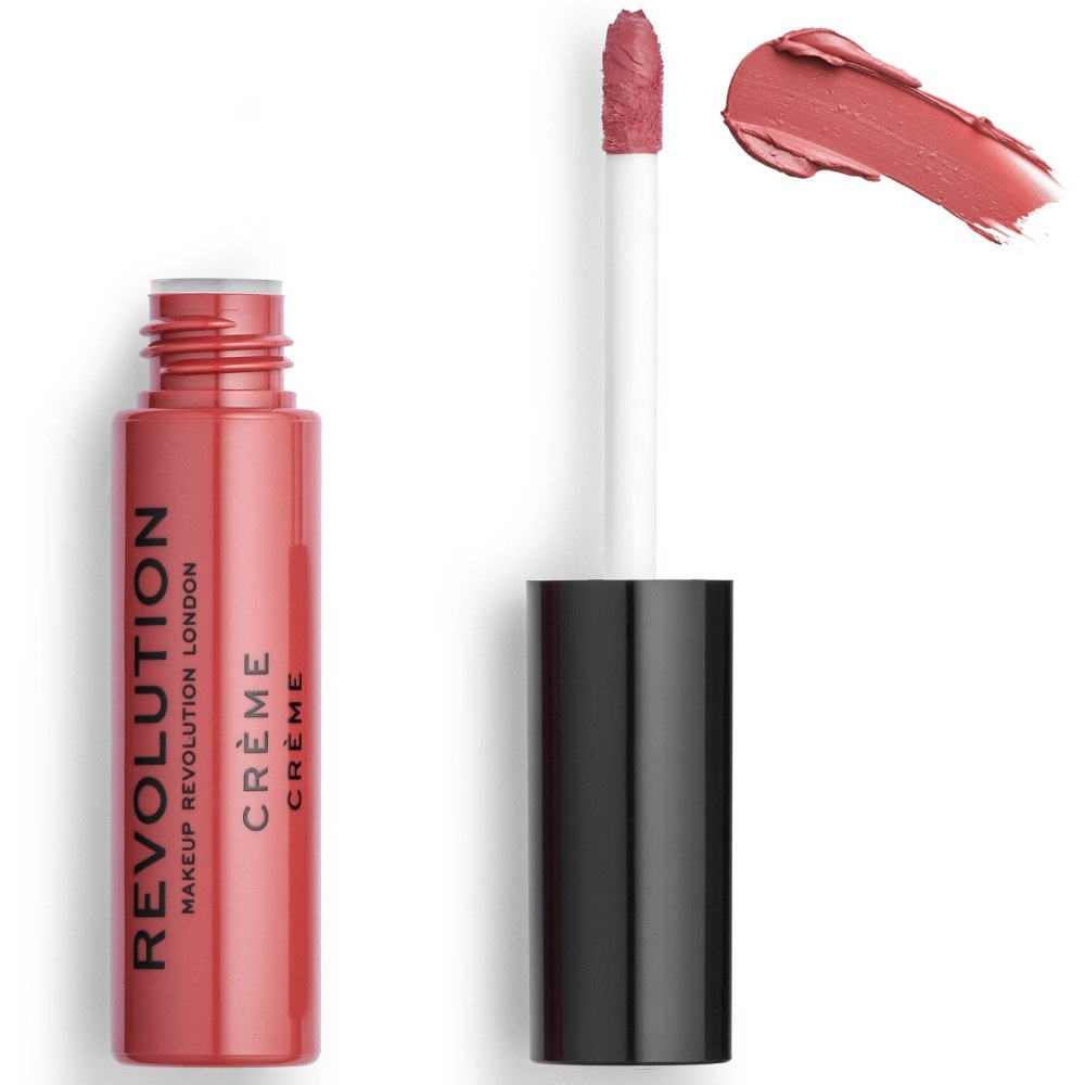Kremasti ruž za usne Makeup Revolution 3ml