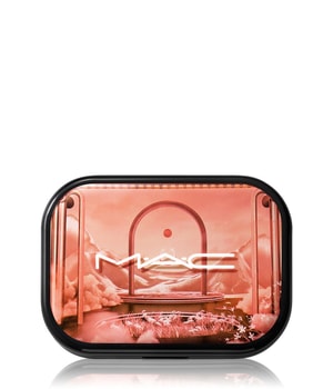 MAC Connect In Colour Eyeshadow Palette x6 Lidschatten Palette-6.25 g