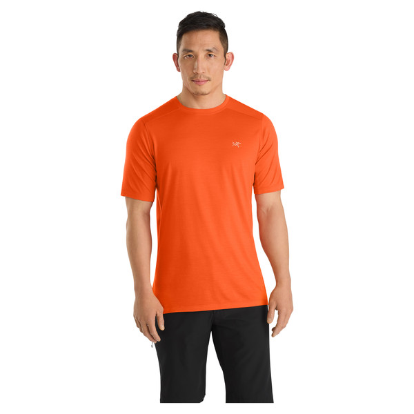 IONIA SS MENS Herren - Funktionsshirt