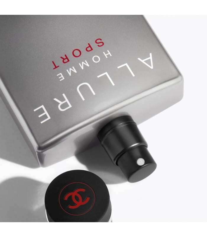 Chanel-ALLURE HOMME SPORT - Eau Extrême Vaporisateur