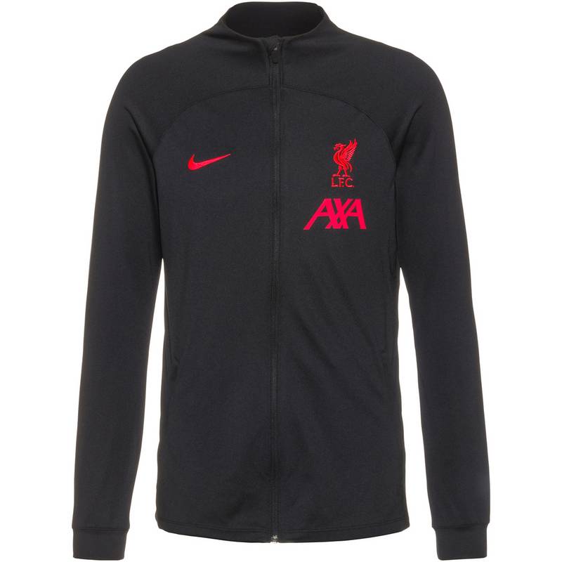Nike FC Liverpool Trainingsjacke Herren