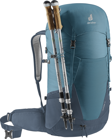 deuter Futura 32 | Wanderrucksack mit 32 Liter Volumen