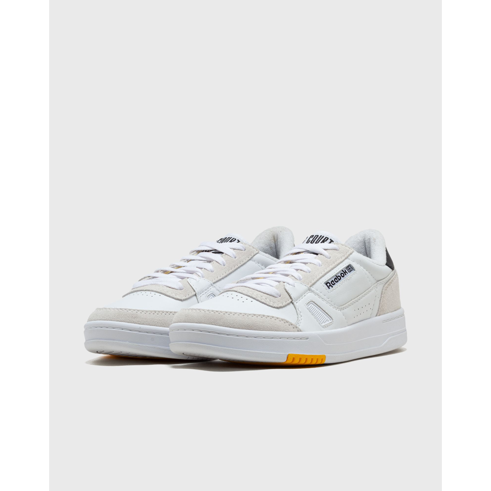 Reebok LT Court 100033445 / weiss