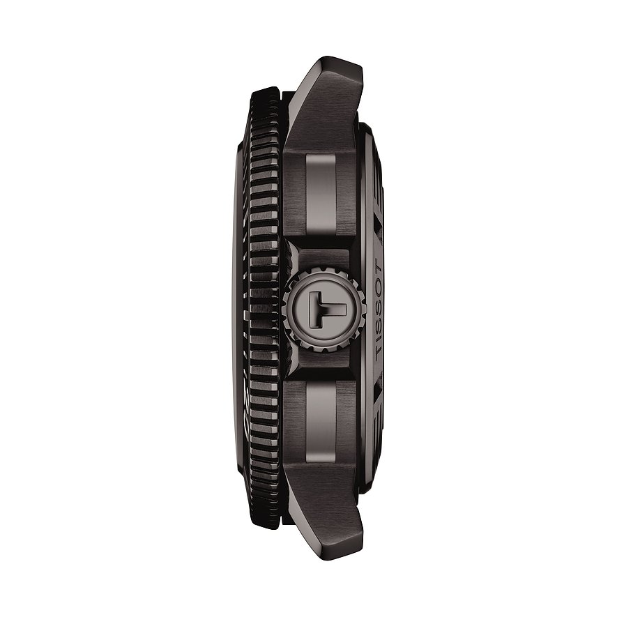 Tissot Herrenuhr Seastar 2000 Professional Powermatic 80