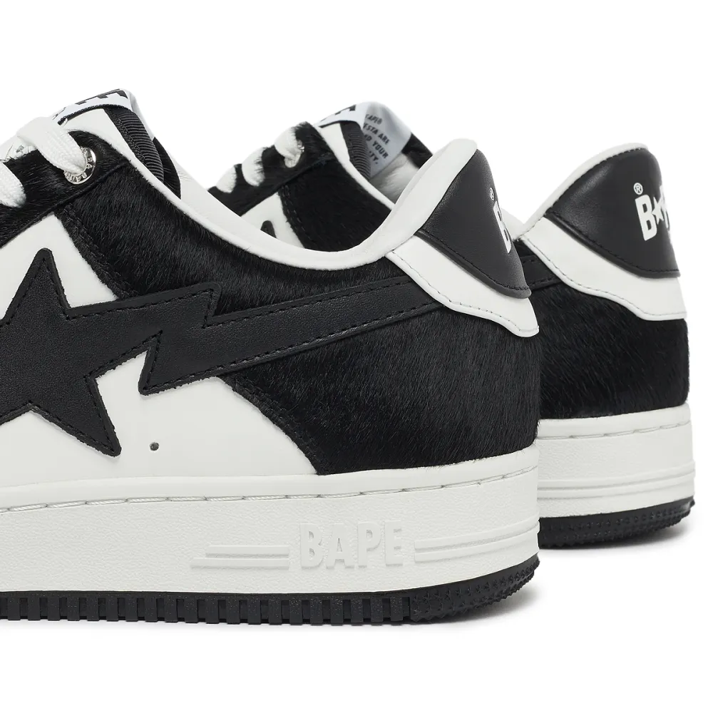 A Bathing Ape Wmns STA 1 L 001FWJ802050IBLK / schwarz