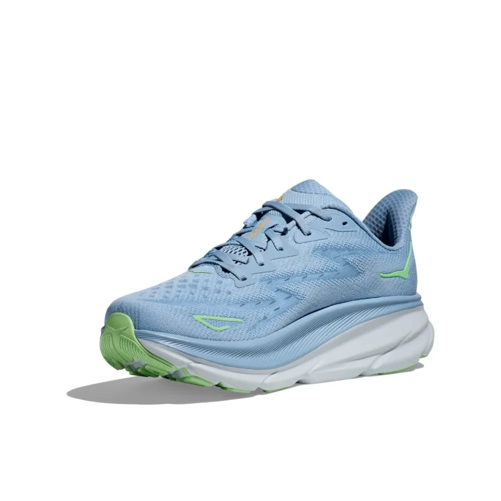 Hoka Clifton 9 1132210-DLL / blau