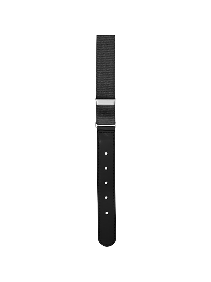 Playshoes Gürtelhalter in schwarz günstig kaufen